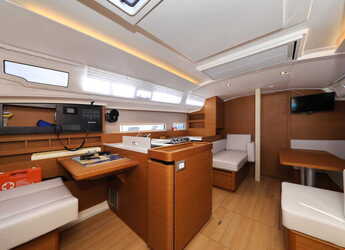 Alquilar velero en Zadar Marina - Sun Odyssey 410