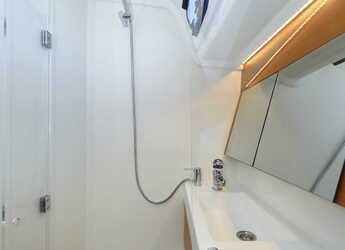 Alquilar velero en Zadar Marina - Sun Odyssey 410