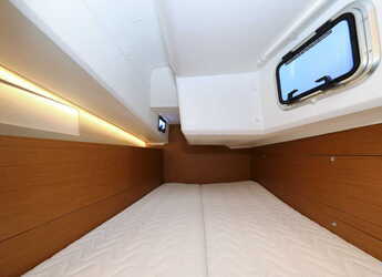 Alquilar velero en Zadar Marina - Sun Odyssey 410