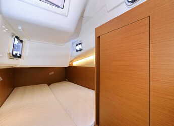 Alquilar velero en Zadar Marina - Sun Odyssey 410