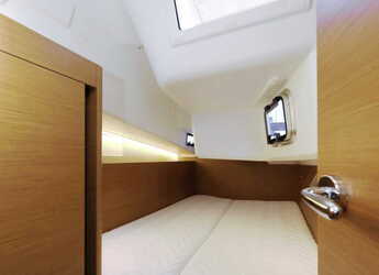 Alquilar velero en Zadar Marina - Sun Odyssey 410