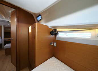 Alquilar velero en Zadar Marina - Sun Odyssey 410