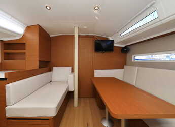 Alquilar velero en Zadar Marina - Sun Odyssey 410