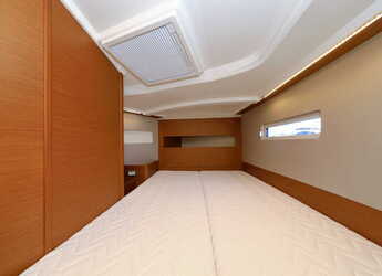 Alquilar velero en Zadar Marina - Sun Odyssey 410