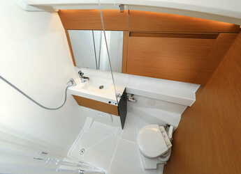 Alquilar velero en Zadar Marina - Sun Odyssey 410