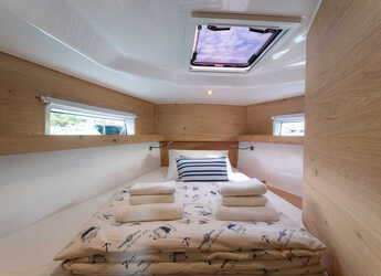 Rent a sailboat in Split (ACI Marina) - Elan Impression 45