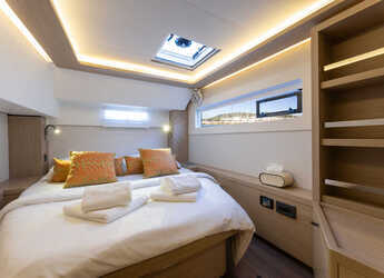 Louer catamaran à Marina Frapa - Lagoon 46