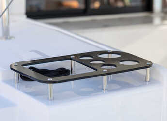 Louer catamaran à Marina Frapa - Lagoon 46