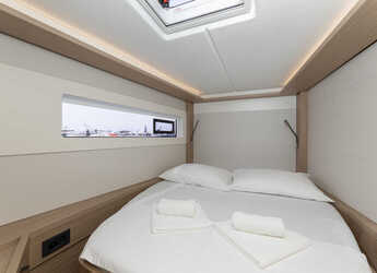 Noleggiare catamaran in Marina Frapa - Lagoon 46