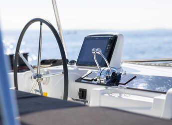 Louer catamaran à Marina Frapa - Lagoon 46