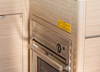 Louer catamaran à Marina Frapa - Lagoon 46