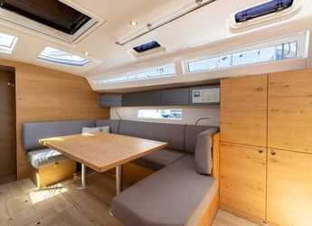 Rent a sailboat in Split (ACI Marina) - Elan Impression 45