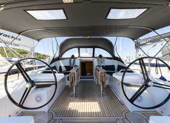 Alquilar velero en ACI Marina Split - Elan Impression 45