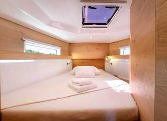 Rent a sailboat in Split (ACI Marina) - Elan Impression 45