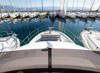 Alquilar lancha en ACI Marina Split - Swift Trawler 41