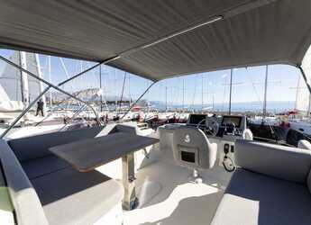 Alquilar lancha en ACI Marina Split - Swift Trawler 41