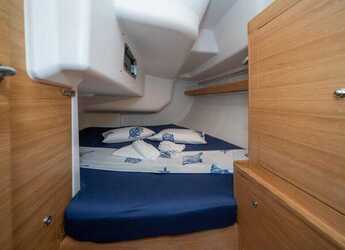 Alquilar velero en ACI Marina Split - Xc 35