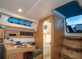 Alquilar velero en ACI Marina Split - Xc 35