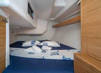 Alquilar velero en ACI Marina Split - Xc 35