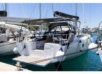 Alquilar velero en ACI Marina Split - Elan Impression 45