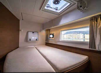 Alquilar catamarán en Volos - Lagoon 42