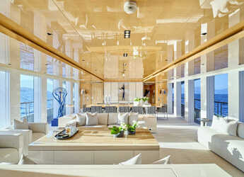 Louer yacht à Alimos Marina - Couach 164