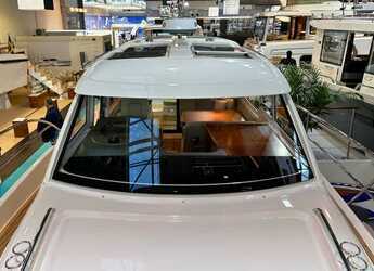 Alquilar lancha en ACI Marina Split - Nimbus 305 Coupe