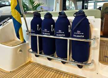 Alquilar lancha en ACI Marina Split - Nimbus 305 Coupe