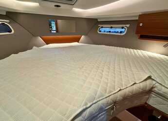 Alquilar lancha en ACI Marina Split - Nimbus 305 Coupe