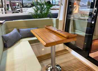 Alquilar lancha en ACI Marina Split - Nimbus 305 Coupe