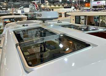 Alquilar lancha en ACI Marina Split - Nimbus 305 Coupe