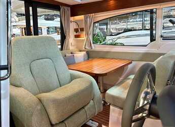 Alquilar lancha en ACI Marina Split - Nimbus 305 Coupe