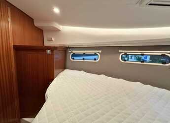 Alquilar lancha en ACI Marina Split - Nimbus 305 Coupe