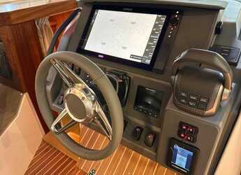 Alquilar lancha en ACI Marina Split - Nimbus 305 Coupe