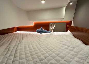 Alquilar lancha en ACI Marina Split - Nimbus 305 Coupe