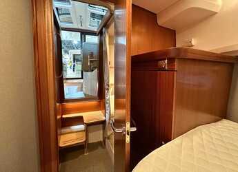 Alquilar lancha en ACI Marina Split - Nimbus 305 Coupe