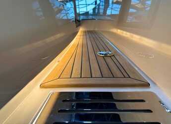 Alquilar lancha en ACI Marina Split - Nimbus 305 Coupe