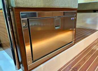 Alquilar lancha en ACI Marina Split - Nimbus 305 Coupe