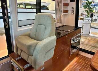 Alquilar lancha en ACI Marina Split - Nimbus 305 Coupe