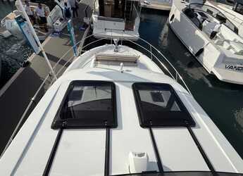 Alquilar lancha en ACI Marina Split - Swift Trawler 37 Fly