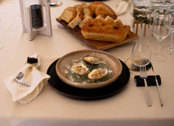 Alquilar velero en ACI Marina Split - Luxury Sailing Yacht - Dalmatino