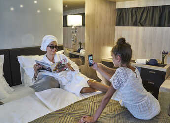 Alquilar velero en ACI Marina Split - Luxury Sailing Yacht - Dalmatino