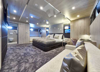 Alquilar velero en ACI Marina Split - Luxury Sailing Yacht - Dalmatino