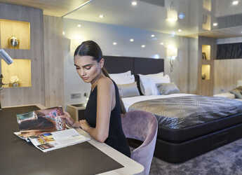 Alquilar velero en ACI Marina Split - Luxury Sailing Yacht - Dalmatino