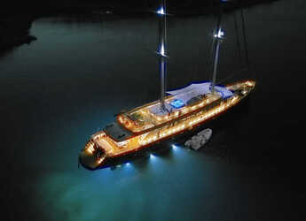 Alquilar velero en ACI Marina Split - Luxury Sailing Yacht - Dalmatino