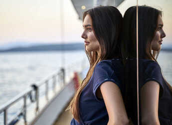 Alquilar velero en ACI Marina Split - Luxury Sailing Yacht - Dalmatino