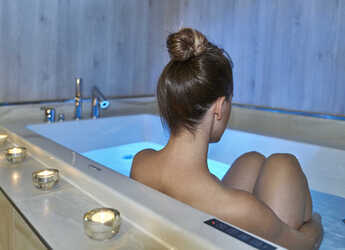 Alquilar velero en ACI Marina Split - Luxury Sailing Yacht - Dalmatino