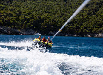 Alquilar velero en ACI Marina Split - Luxury Sailing Yacht - Dalmatino