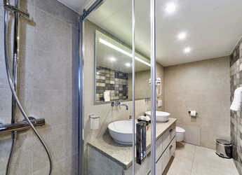 Alquilar velero en ACI Marina Split - Luxury Sailing Yacht - Dalmatino