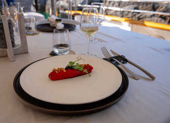 Alquilar velero en ACI Marina Split - Luxury Sailing Yacht - Dalmatino